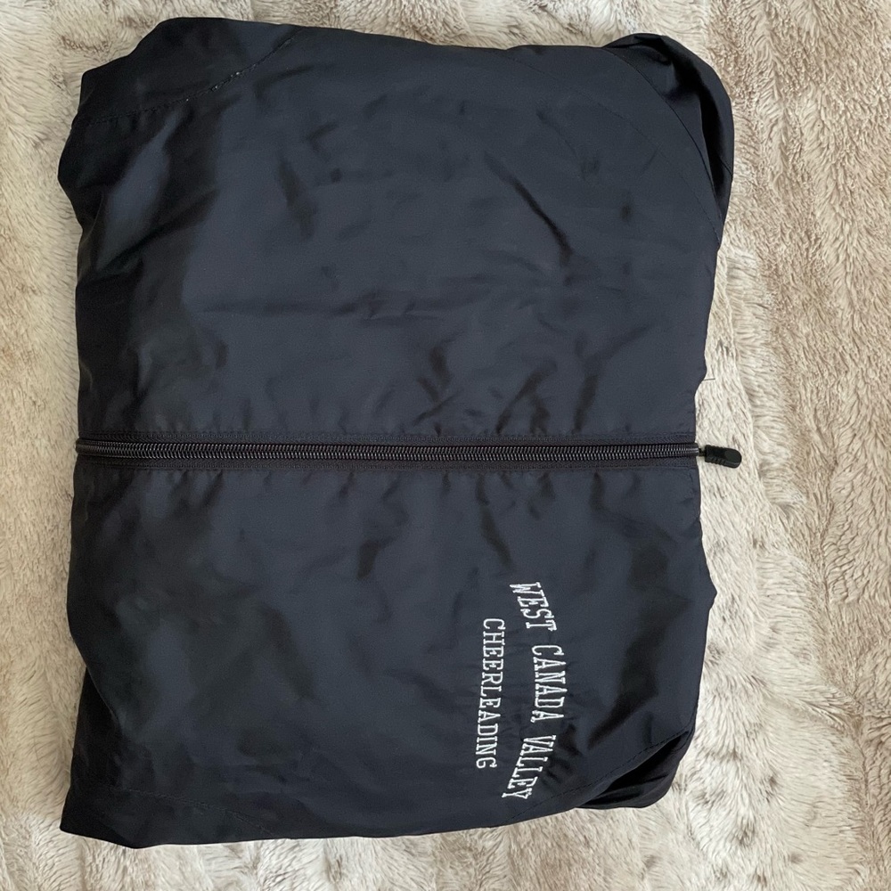 Varsity Cheerleading Jacket